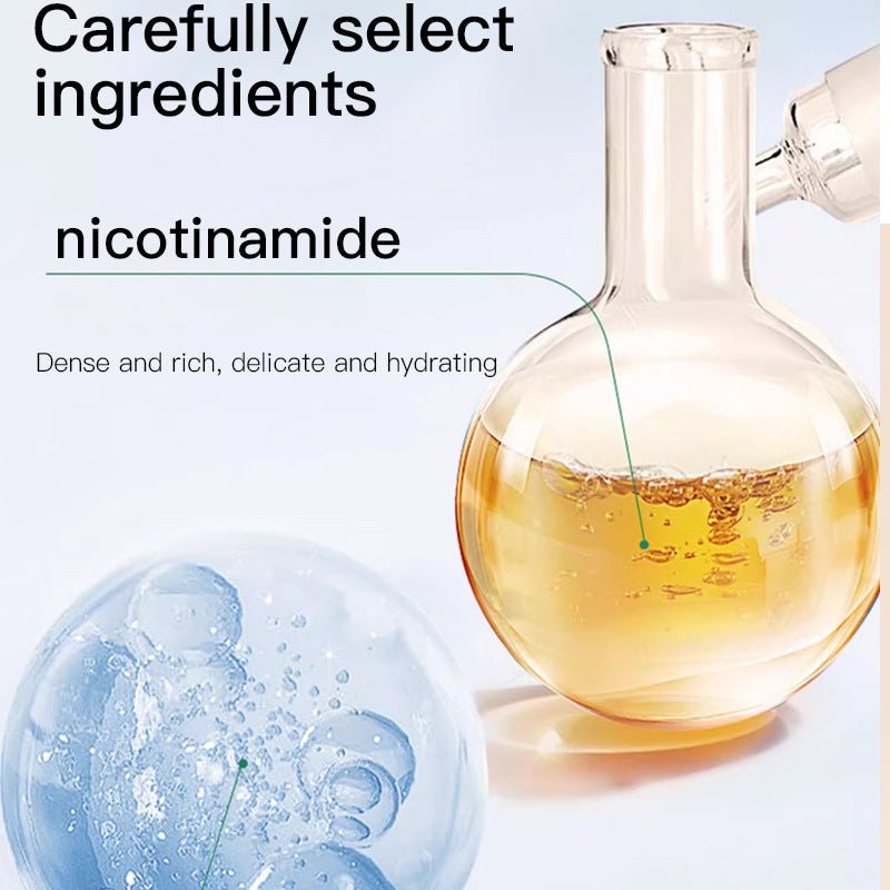 Vitamin C Facial Care Solution Skin Care Products - Zambeel