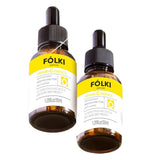 Vitamin C Facial Care Solution Skin Care Products - Zambeel