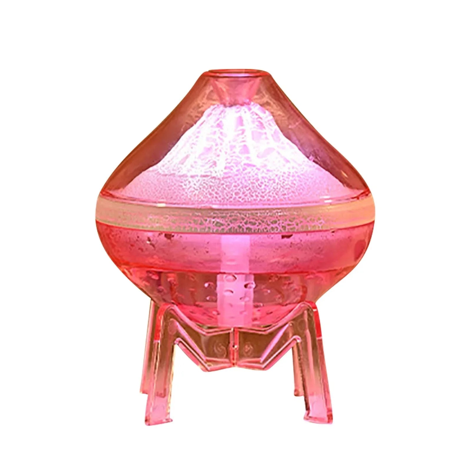 Volcano Lamp Humidifier - Zambeel