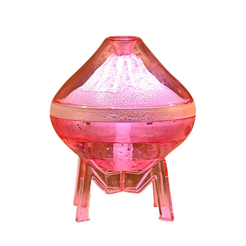 Volcano Lamp Humidifier - Zambeel