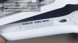 Kenworth - Keratin Protein Hair Straightener