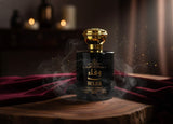 Wafa Eau De Parfum - Zambeel