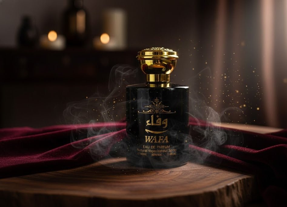 Wafa Eau De Parfum - Zambeel