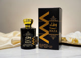 Wafa Eau De Parfum - Zambeel
