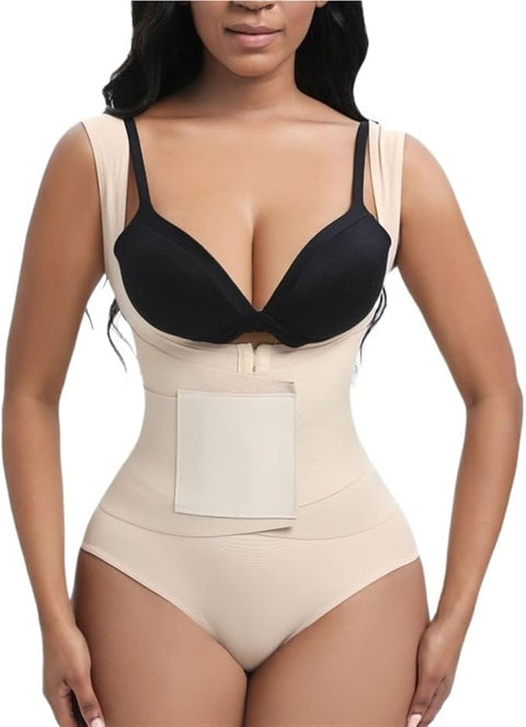Waist Trimmer Slimming Body Shaper - Zambeel