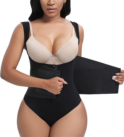 Waist Trimmer Slimming Body Shaper - Zambeel