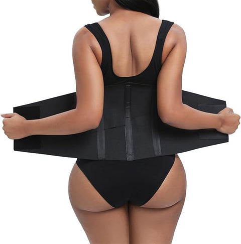 Waist Trimmer Slimming Body Shaper - Zambeel