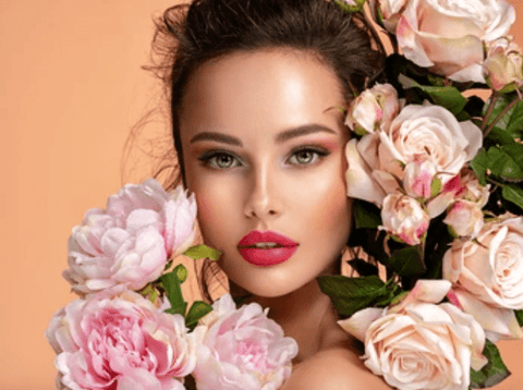 Warda Beauty - Coloring Blush (Original) - Zambeel