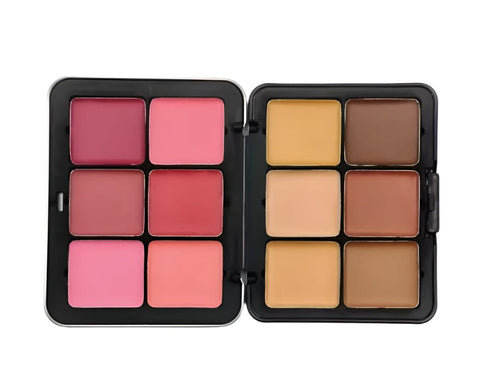 Warda Beauty - Concealer & Blush (Original) - Zambeel