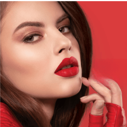 Warda Beauty - Face Up Lipsticks (Original) - Zambeel