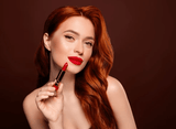 Warda Beauty - Face Up Lipsticks (Original) - Zambeel