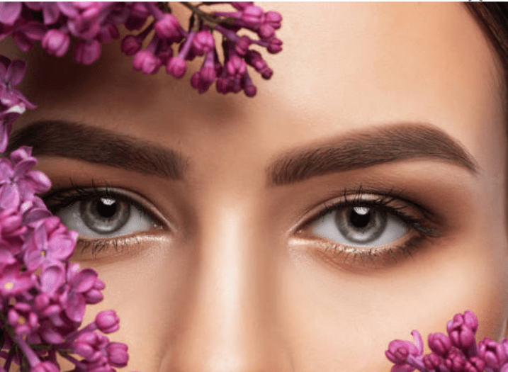 Warda Beauty - Fit Me Mascara (Original) - Zambeel