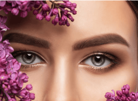 Warda Beauty - Fit Me Mascara (Original) - Zambeel