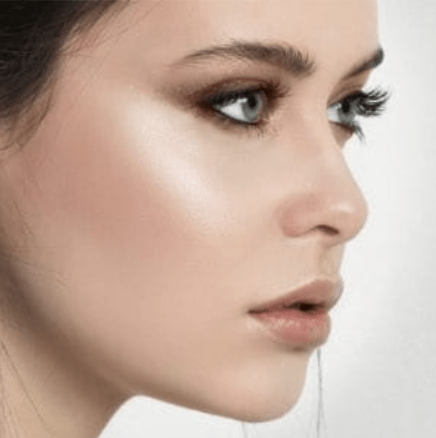 Warda Beauty - Highlighter (Original) - Zambeel