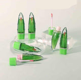 Warda Beauty - Magic Lip Oil Original) - Zambeel