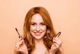 Warda Beauty - Mascara (Original) - Zambeel