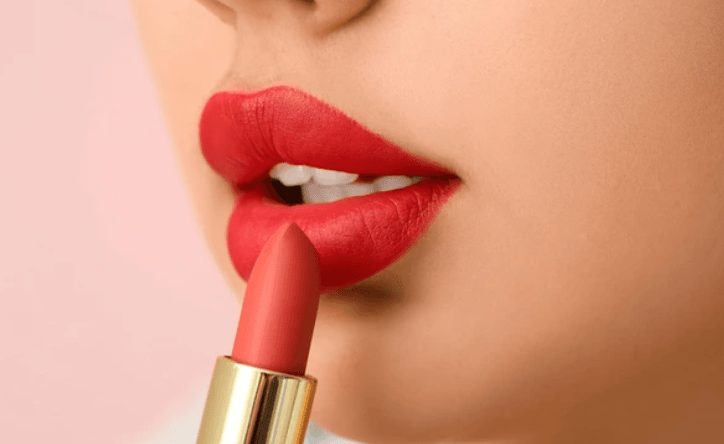 Warda Beauty - Matte Lip - gloss (Original) - Zambeel