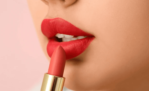 Warda Beauty - Matte Lip - gloss (Original) - Zambeel