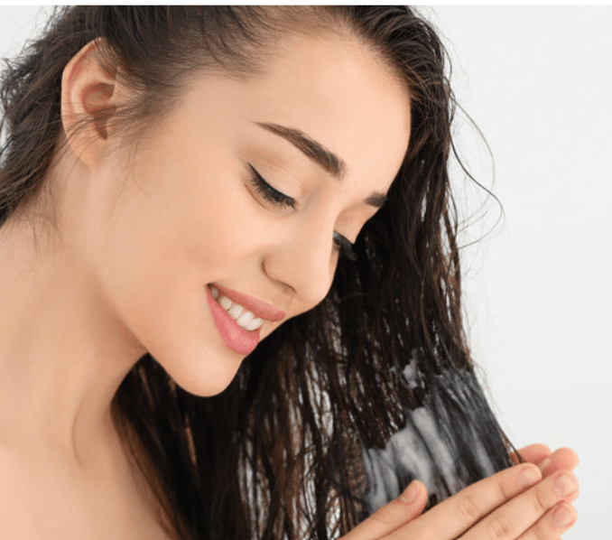 Washami - Keratin Hair Mask (Original) - Zambeel