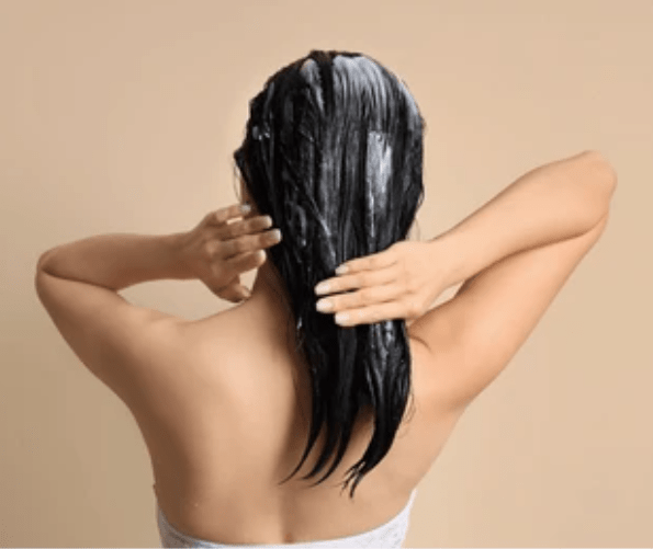 Washami - Keratin Hair Mask (Original) - Zambeel