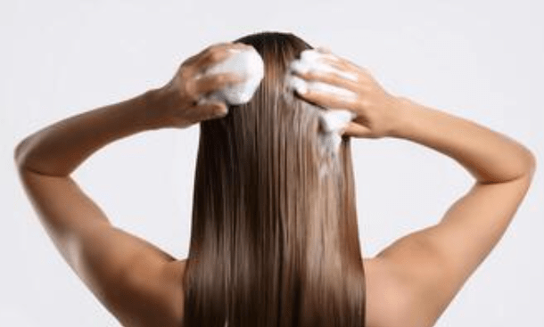 Washami - Keratin Shea Butter Shampoo (Original) - Zambeel