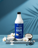 Washami - Milk Protein Shampoo - Zambeel