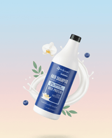Washami - Milk Protein Shampoo - Zambeel