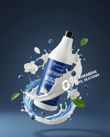 Washami - Milk Protein Shampoo - Zambeel