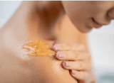 Washami - Whitening Shower Gel (Original) - Zambeel