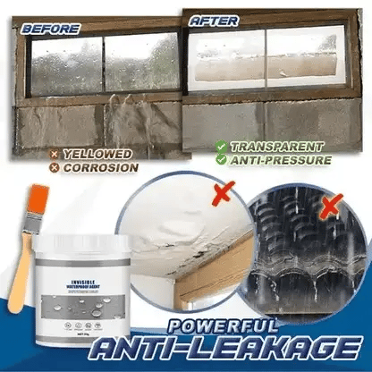 Water Leakage Glue - Zambeel