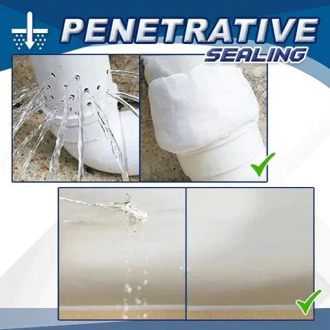 Water Leakage Glue - Zambeel