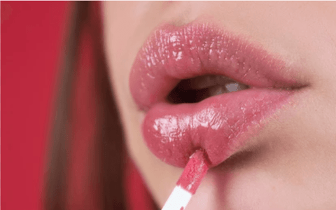 WB - Nude Lipglose (Original) - Zambeel