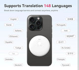 WearFit - AI Mobile Phone Assistant (Original) © - Zambeel