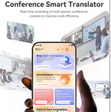 WearFit - AI Mobile Phone Assistant (Original) © - Zambeel