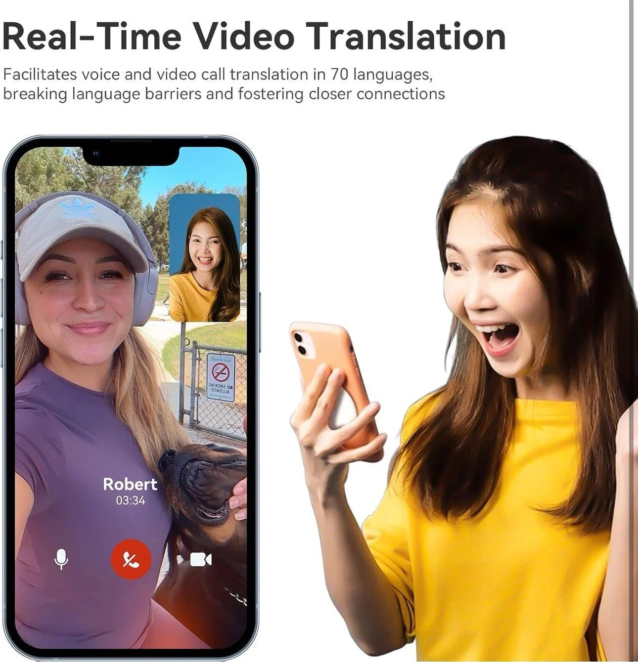 WearFit - AI Mobile Phone Assistant (Original) © - Zambeel