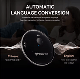 WearFit - AI Mobile Phone Assistant (Original) © - Zambeel