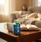 WelnessWays - Ashwagandha Gummies - Zambeel