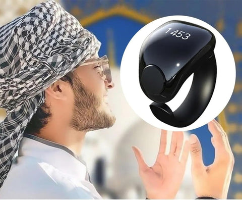 Weslamic - iTasbih Salam Counter - Zambeel