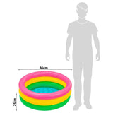 Wet Set Collection Inflatable Pool - Zambeel