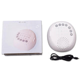 White Noise Machine for Baby Sleeping & Relaxation - Zambeel