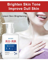 Whitening Brighten Skin Cleanser - Zambeel