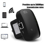 Wifi Repeater Wifi Signal Amplifier - Zambeel