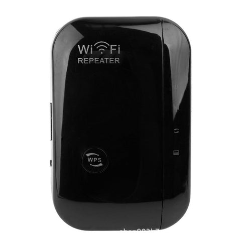 Wifi Repeater Wifi Signal Amplifier - Zambeel