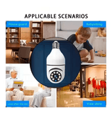 WiFi Smart Panorama Camera - Zambeel