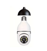 WiFi Smart Panorama Camera - Zambeel