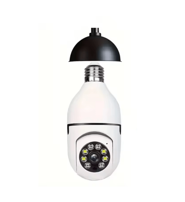 WiFi Smart Panorama Camera - Zambeel