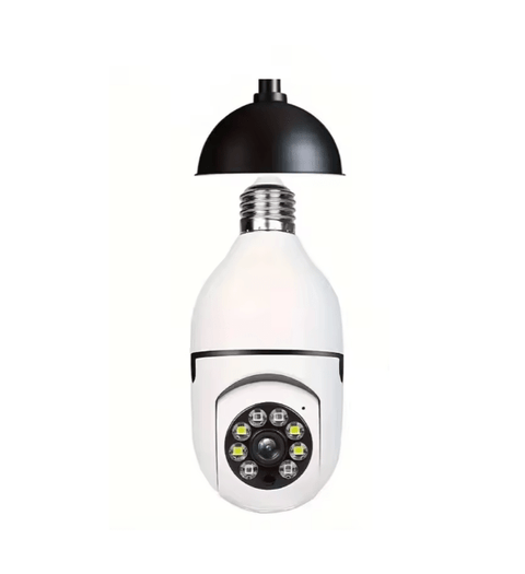WiFi Smart Panorama Camera - Zambeel