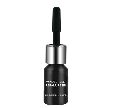 Windshield Crack Repair Kit - Zambeel