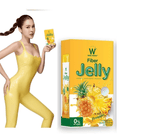 Wink White - Fiber Jelly Supplement (Original) - Zambeel