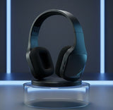 Wireless Bluetooth Headphones (Hi - Fi Audio) - Zambeel